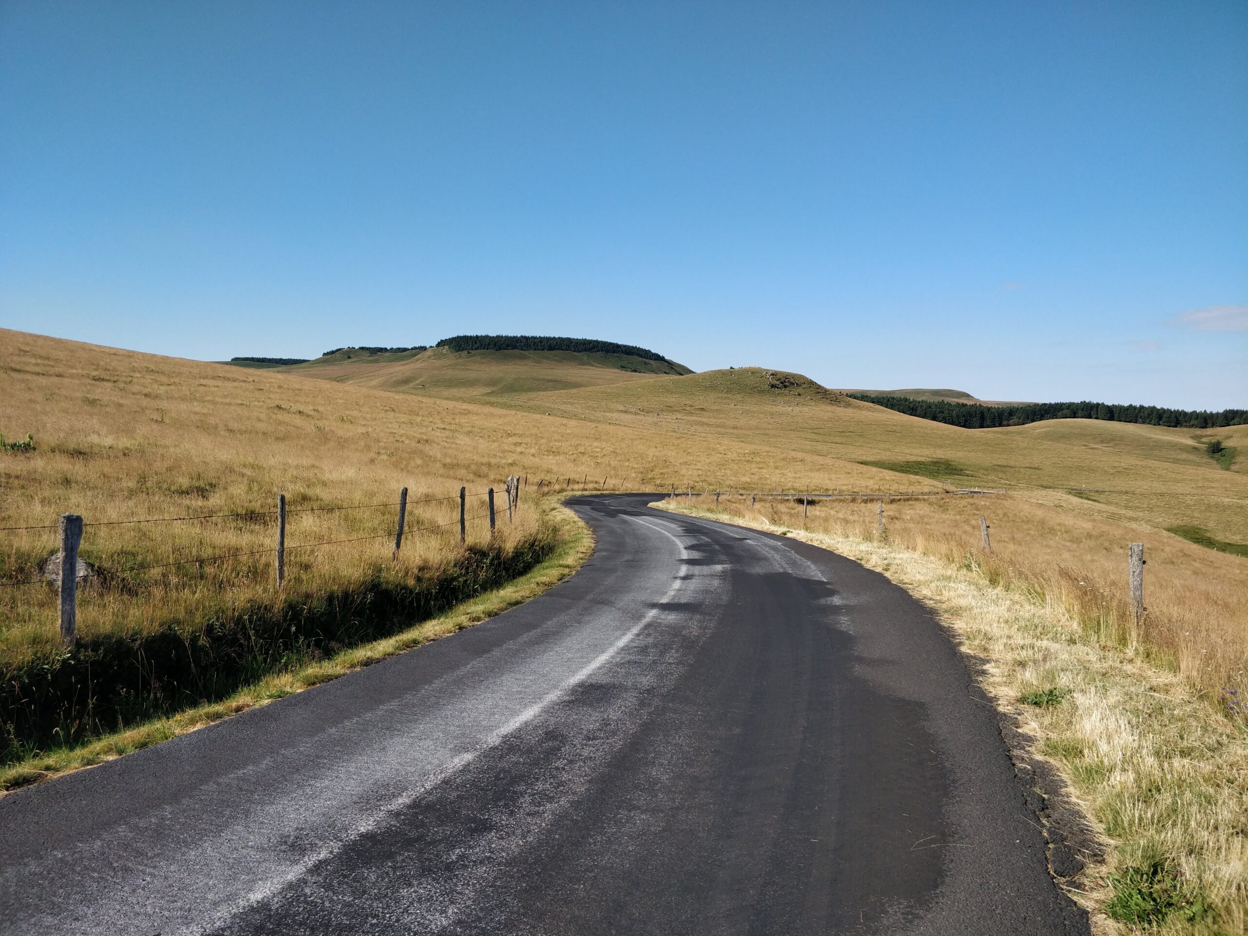 Mission Auvergne : la chasse aux fromages